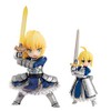 Desktop Astraea Fate/Grand Order Saber/Altria Pendragon, Approx. 5.5 inches (140