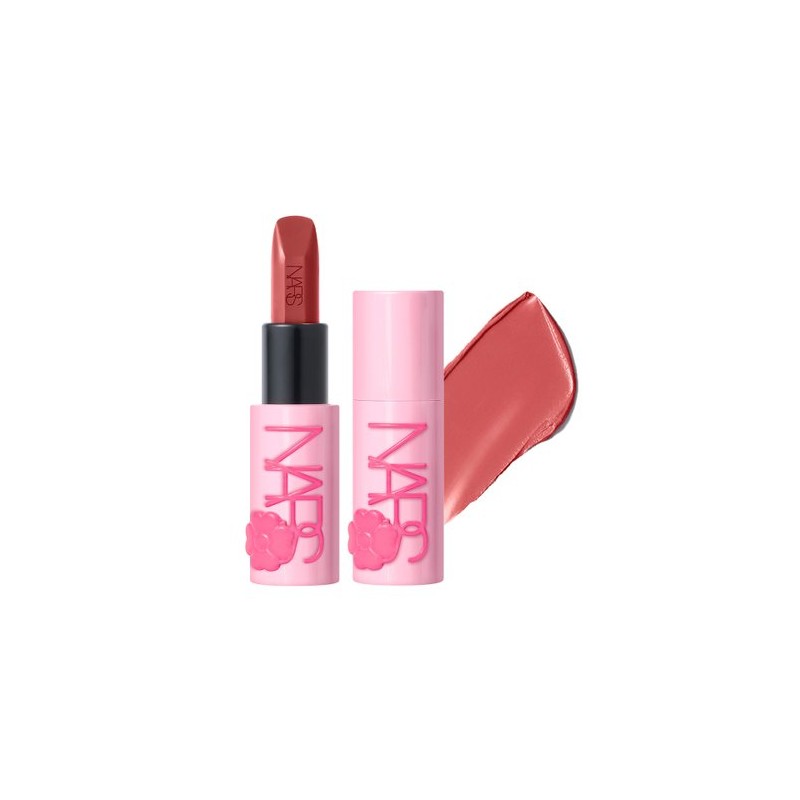 Nas [Nars][Autumn Rose Collection] Explicit Lipstick / [나스][어텀 로즈 컬렉션]