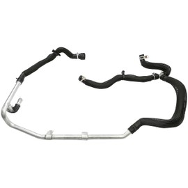 Dorman 626-821 Engine Heater Hose Assembly Compatible with Select Jeep Models (OE FIX)