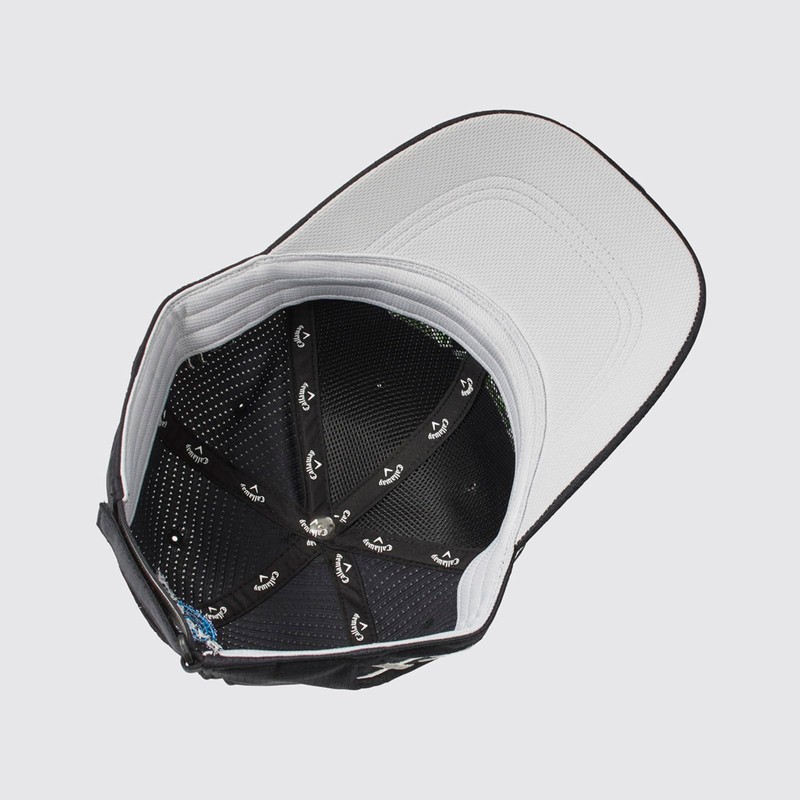 Callaway Men's Continuing Classic Cap Tour Cap Neo JM/Hat Golf,