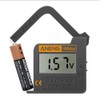 Volt Checker Battery Tester,Suitable for AA AAA C D 9V