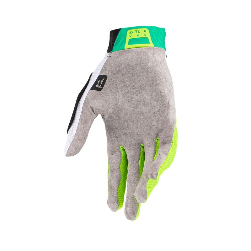 Glove MTB 2.0 X-Flow #XL/EU10/US11 Jade