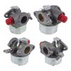 Carburettor Compatible with Tecumseh LAV 30 35 40 50 404,