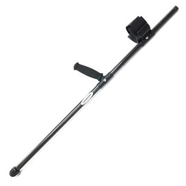 Anderson Tesoro Metal Detector Carbon Fiber Long Shaft 0815CF