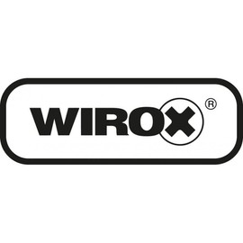 Spax (supakkusu) Wirox ヴxairokkusu Countersunk Screws 4.5 X 70 100 Pieces 191010450703