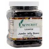 WinCrest Jumbo Jelly Beans || Gummy Candy - 2 Lb
