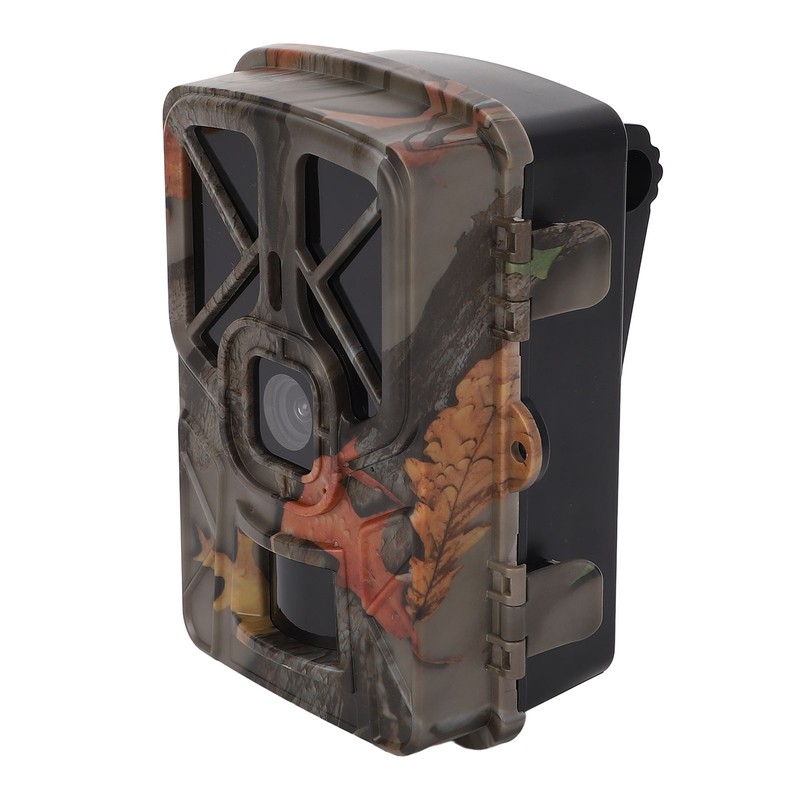 Trail Camera Professional 4K 36MP Infrared Night Vision 2.4 Inch