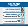 Forbid Stool Eating & Coprophagia Deterrent Dog & Cat Food