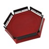 Burst Battle Top Arena Detachable Thickened Battling Top Stadium for