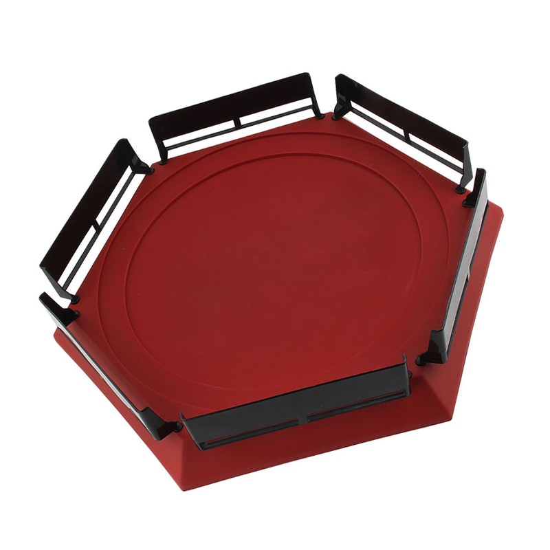 Burst Battle Top Arena Detachable Thickened Battling Top Stadium for