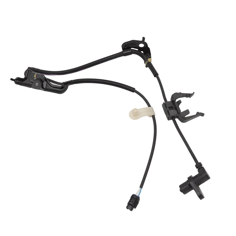 Front Left ABS Wheel Speed Sensor 89543‑33080 High Sensitivity Sensor