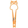 DCI Cliptastic Multipurpose Clips in Owl or Butterfly Style, Assorted,