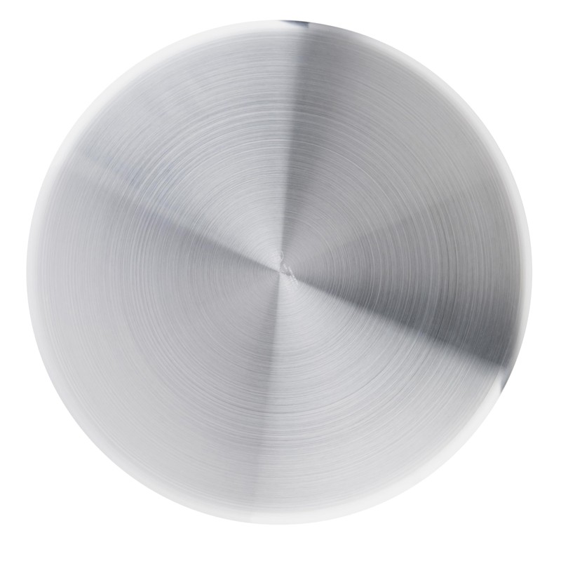 Winco Heavy-Duty Aluminum Stock Pot, 4mm, 100 Quart