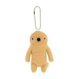 Cinnada Fumofumo-san Mascot, Mogugu, Brown