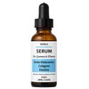 Sérum Ácido Hialuronico, Colágeno y Elastina 30 ml, Con Liposomas