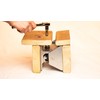 Dock Hinge System, Aluminum, Size: 1/2”