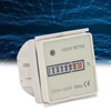 BERM Hour Meter Industrial Timer High Accuracy Electric Time Counter