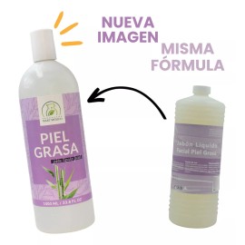 Productos Mart Mexico Jabón Liquido Facial Paquete Especial