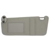 Complete Left & Right Side Sun Visor Set (Without Light)