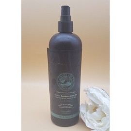 tweak-d Tweak'd By Nature Restore Bamboo-Green Tea Revitalizing Hair Treatment Mist 16