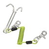 316 Stainless Steel Diving Current Hook Double Reef Drift Hook