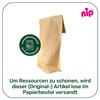 nip Cherry Green Dummy Set, Limited Edition, 0-6 Months, Sustainable: