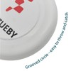 Forzueby Flying Disc - Perfect for The Beach, Backyard, Lawn,
