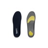 Brand Stone BS001001 Comfort Insole, Dark Blue, darkblue, SS