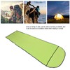 Sleeping Bag Liner Ultralight Multifunctional Elastic Sleeping Sack Liner for