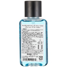 Aramis Lab Series for Men Electric Shave Solution 100ml/3.4oz