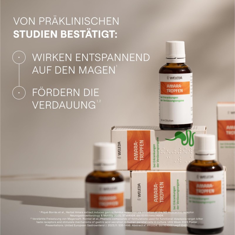 Gocce Digestive 50ml