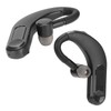 Wireless Headphones Noise Canceling Bluetooth Earpiece with Ear Hook for