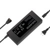 14.5V 6A AC Power Cord Power Adapter for 12V Car