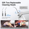 Dog Plaque and Tartar Remover - Dog Tooth Brushing Kit