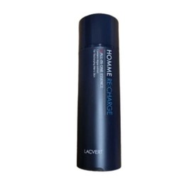 Laquebert Laquevert Homme Recharge All-in-One Essence 150ml special + 30ml free gift / 라끄베르 옴므 리차지 올인원 에센스 150ml 기획 +30ml 증정