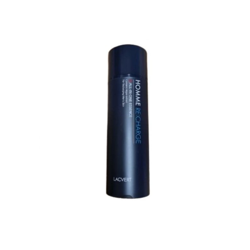 Laquebert Laquevert Homme Recharge All-in-One Essence 150ml special + 30ml
