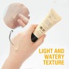 Protector Solar Base Color Natural Protección Spf50 40g