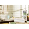 pandoo® 100 % bamboo kitchen roll, washable, environmentally-friendly paper towels,