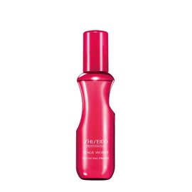 Stage Works Bouncing Primer, 5.1 fl oz (150 ml), Pre-Hair Styling Agent, Styling Foundation, Lotion Type, Soft Hair, Crisp, Volume