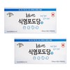 Fitness salt glucose 60 tablets, 2 PTP packaging 542628 / 휘트니스 식염포도당 60정 2개 PTP포장 542628