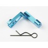 Alum Transponder Stay: TA05 (japan import)