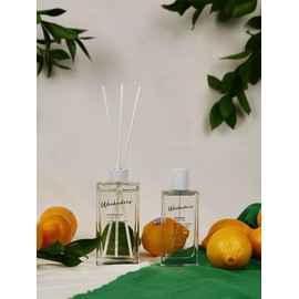 Lemongrass Urban Diffuser 150ml / 레몬그라스 어반 디퓨저 150ml