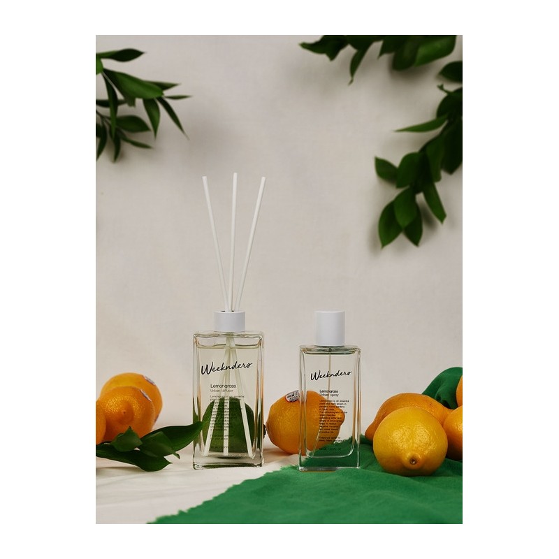 Lemongrass Urban Diffuser 150ml / 레몬그라스 어반 디퓨저 150ml