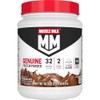 Muscle Milk Genuine Protein Powder, Chocolate, 1.93 Pounds, 13 Servings,