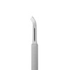 VJ Staleks Expert PE-30 Cuticle Pusher for Manicure and Pedicure
