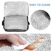 Sunshine Smile Cool Bag, Collapsible Picnic Cooler Bag, Thermal Bag,