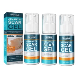 * 3*gel For Cicatrices Y Advanced For Cicatrices , Estrías
