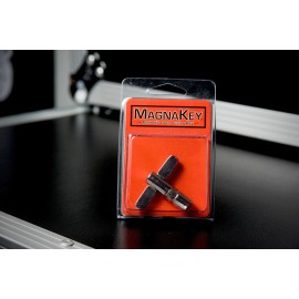 K.J. Music, Inc. MagnaKey - Magnetic Drum Tuning Key