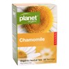 Planet Organic Chamomile 25 Tea Bags