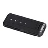 Voice Recorder Multifunction HD 1080P Clear Sound 180 Degree Rotating